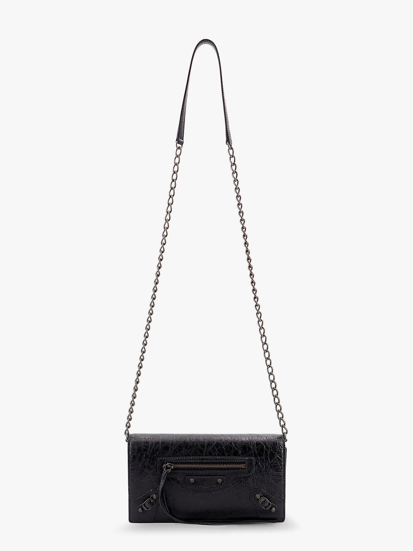 Balenciaga Le City Wallet