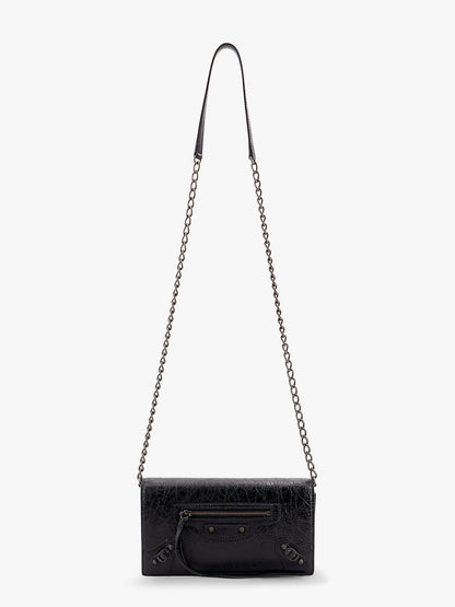 Balenciaga Le City Wallet