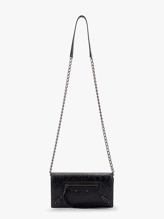 Balenciaga Le City Wallet