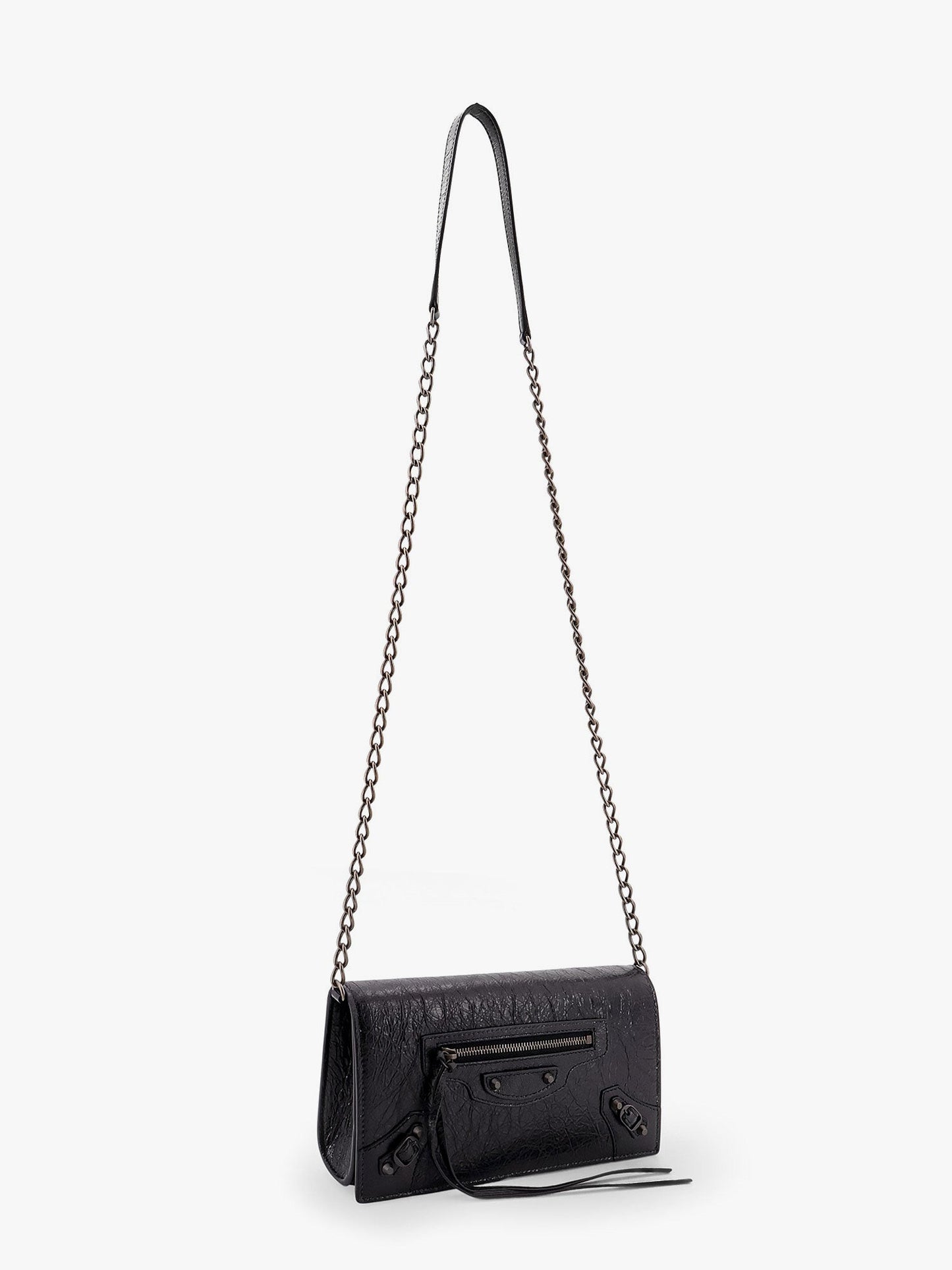 Balenciaga Le City Wallet