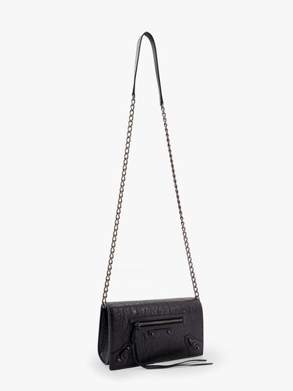 Balenciaga Le City Wallet