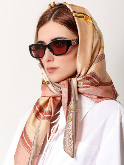 Gucci Foulard
