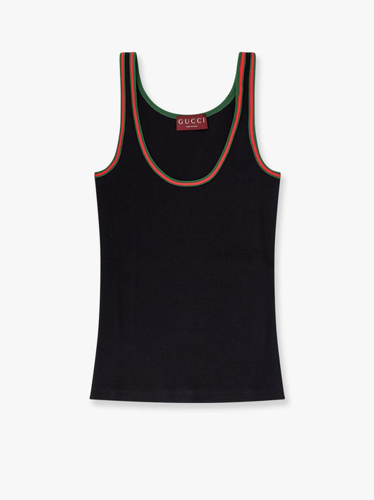 Gucci Tank Top