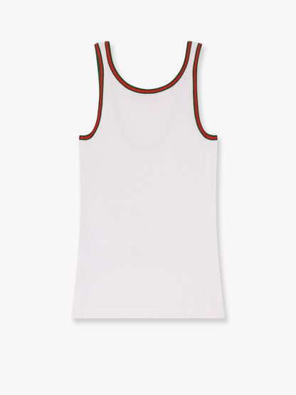 Gucci Tank Top
