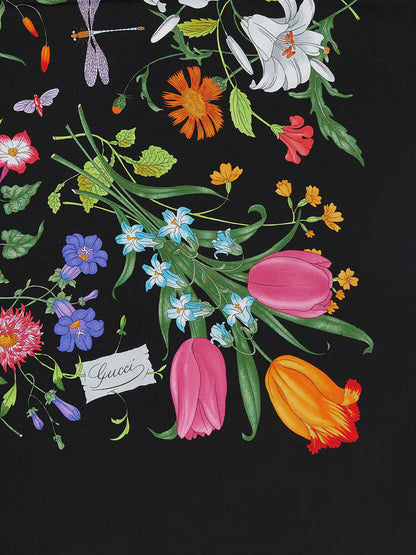 Gucci Foulard