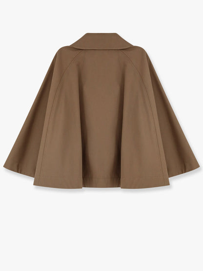 Burberry Cape