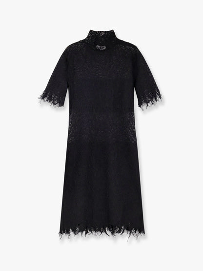 Alexander Mcqueen Dress