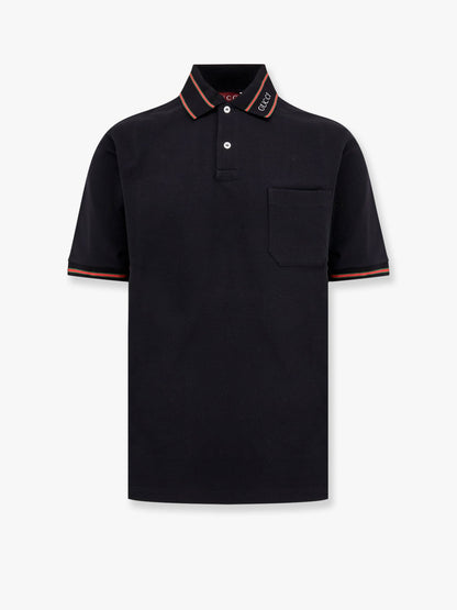 Gucci Polo Shirt