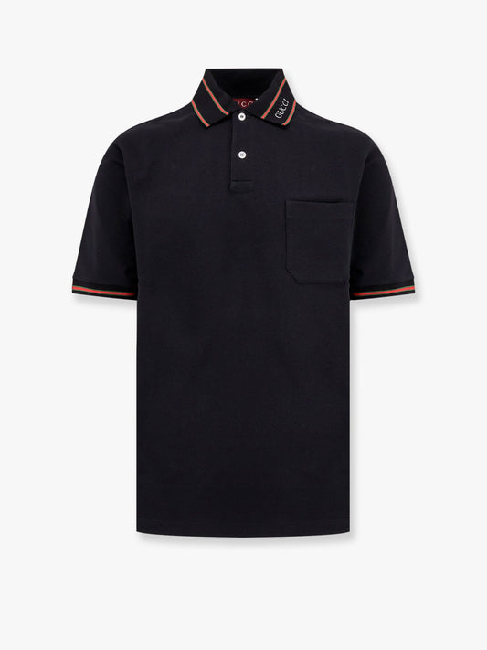 Gucci Polo Shirt