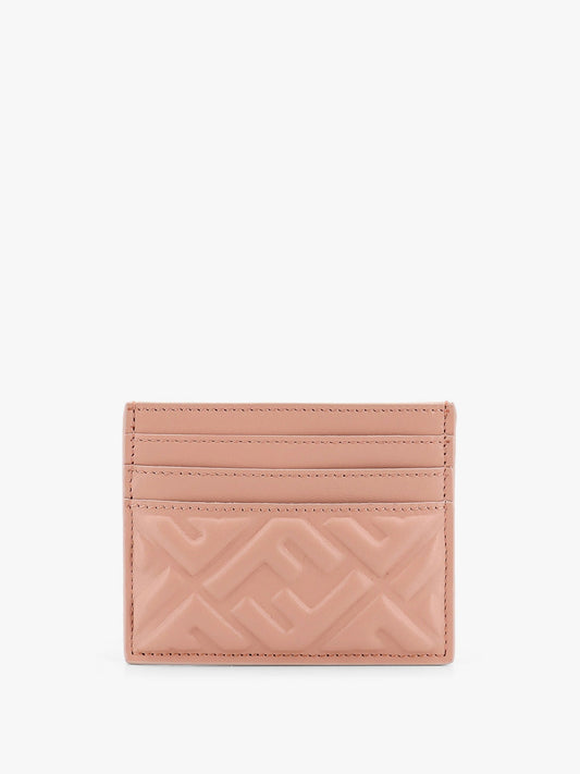 Fendi Card Holder