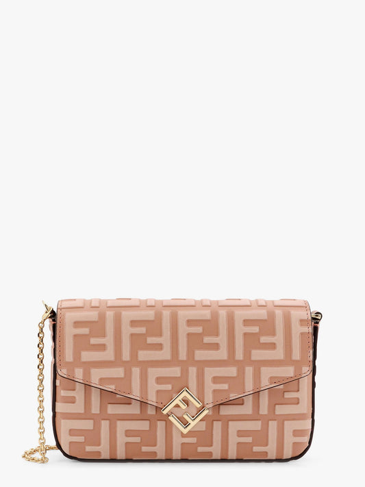 Fendi Wallet On Chain