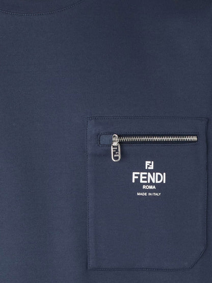 Fendi T Shirt