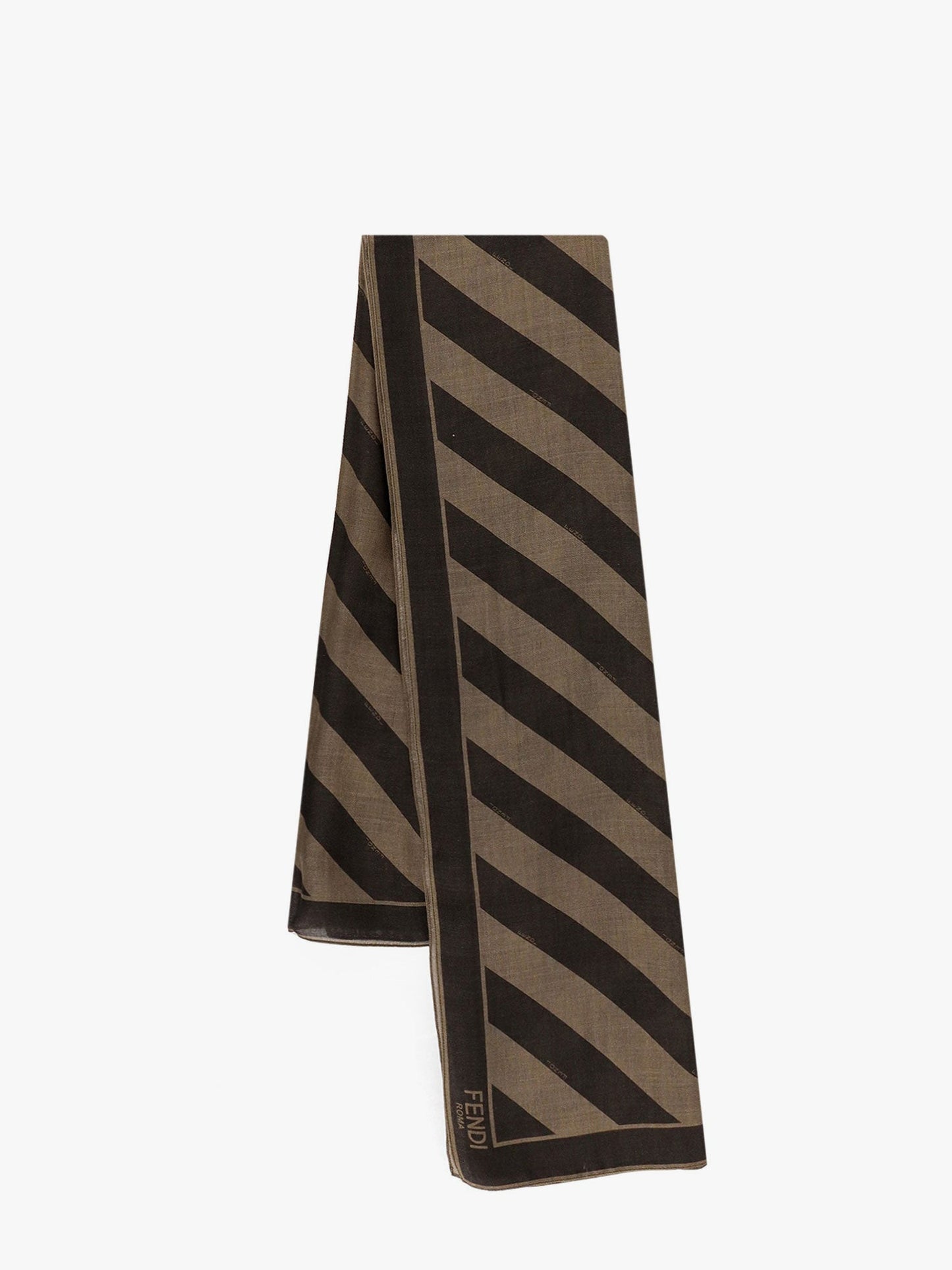 Fendi Shawl