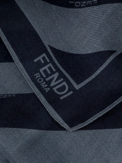 Fendi Shawl