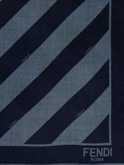 Fendi Shawl