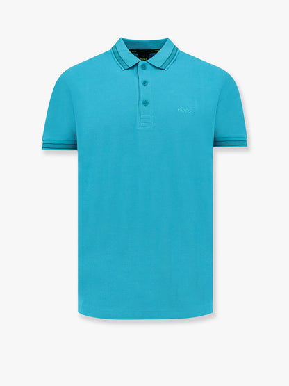 Boss Polo Shirt