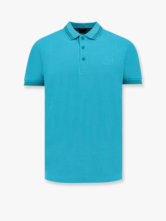 Boss Polo Shirt