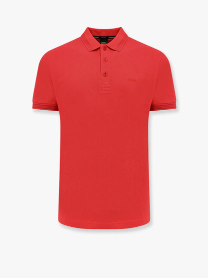 Boss Polo Shirt