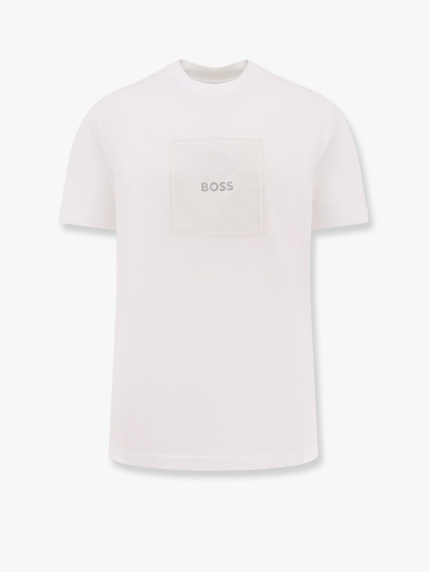 Boss T Shirt