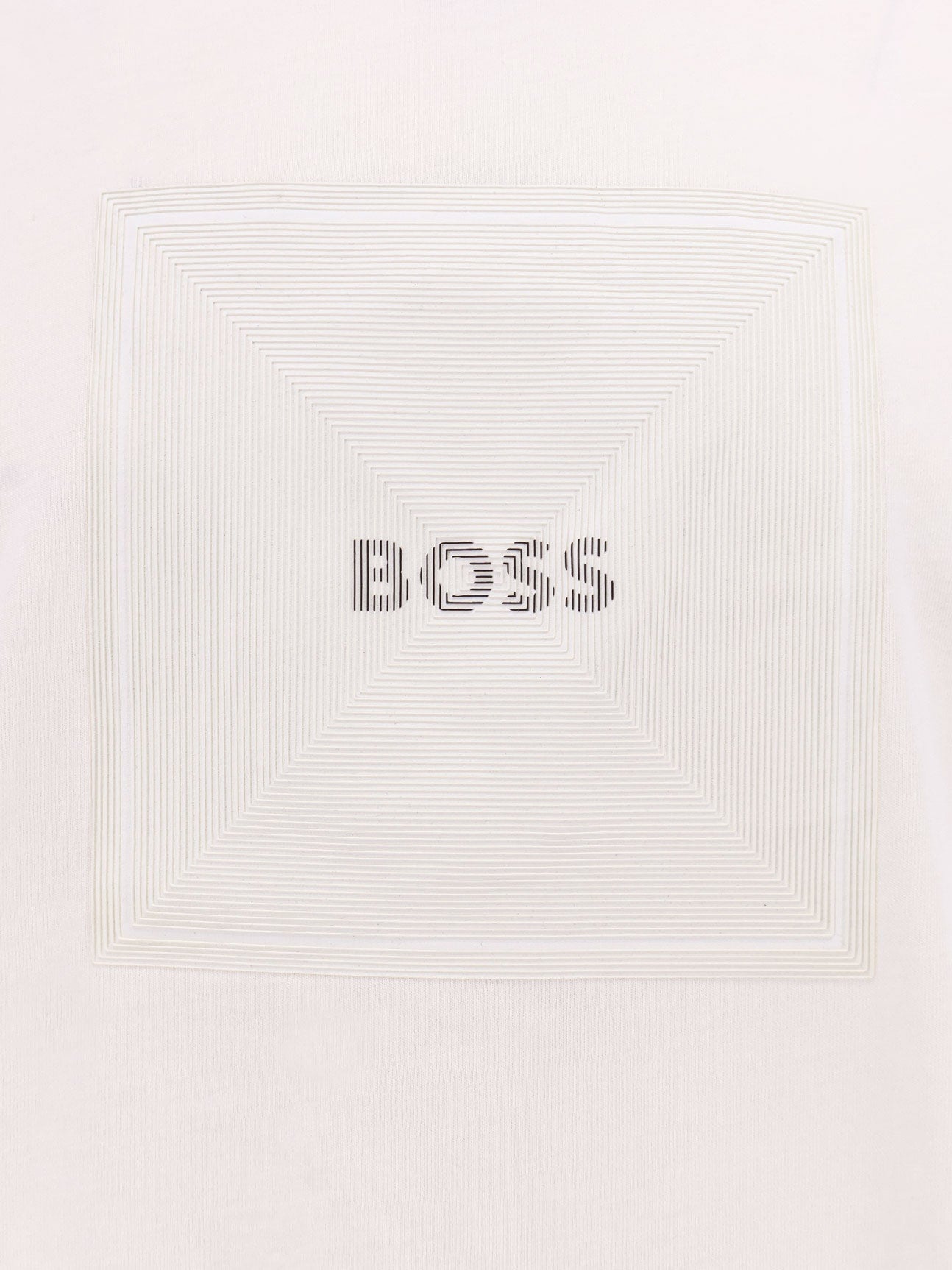 Boss T Shirt