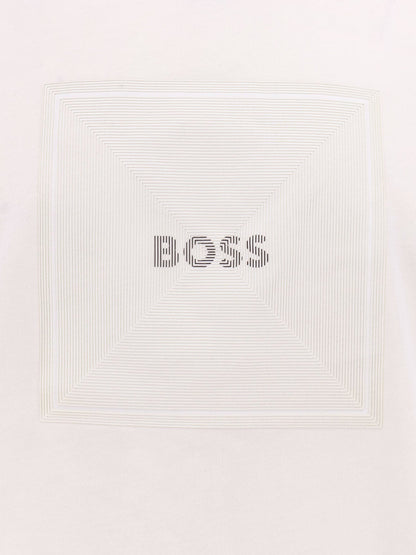 Boss T Shirt