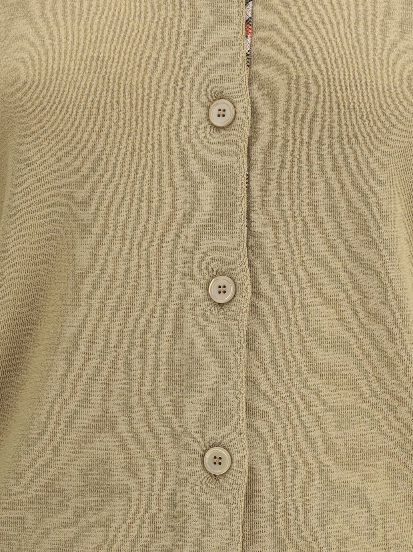 BURBERRY Knit Cardigan