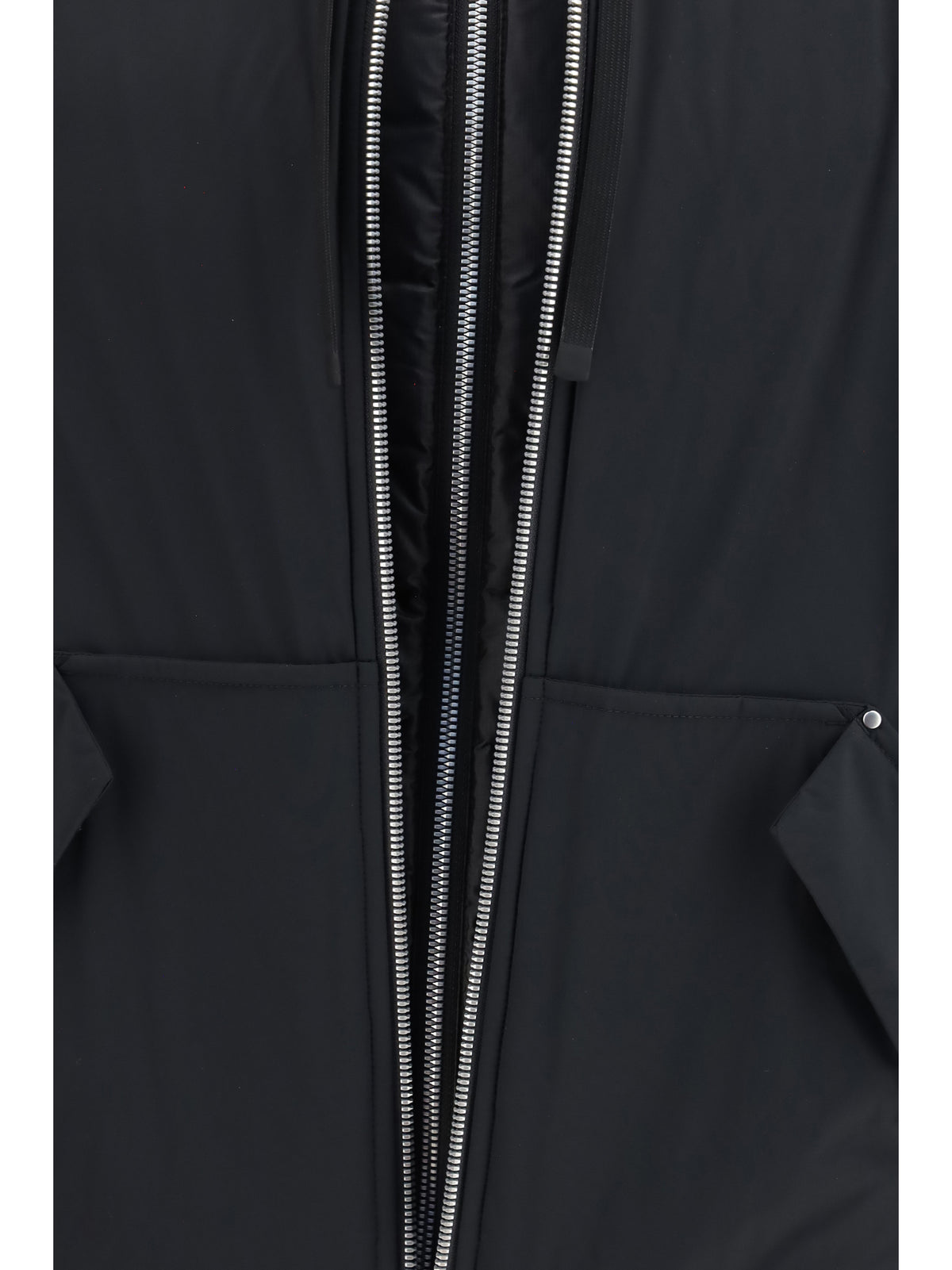 Moose Knuckles Brixton Down Jacket - Black