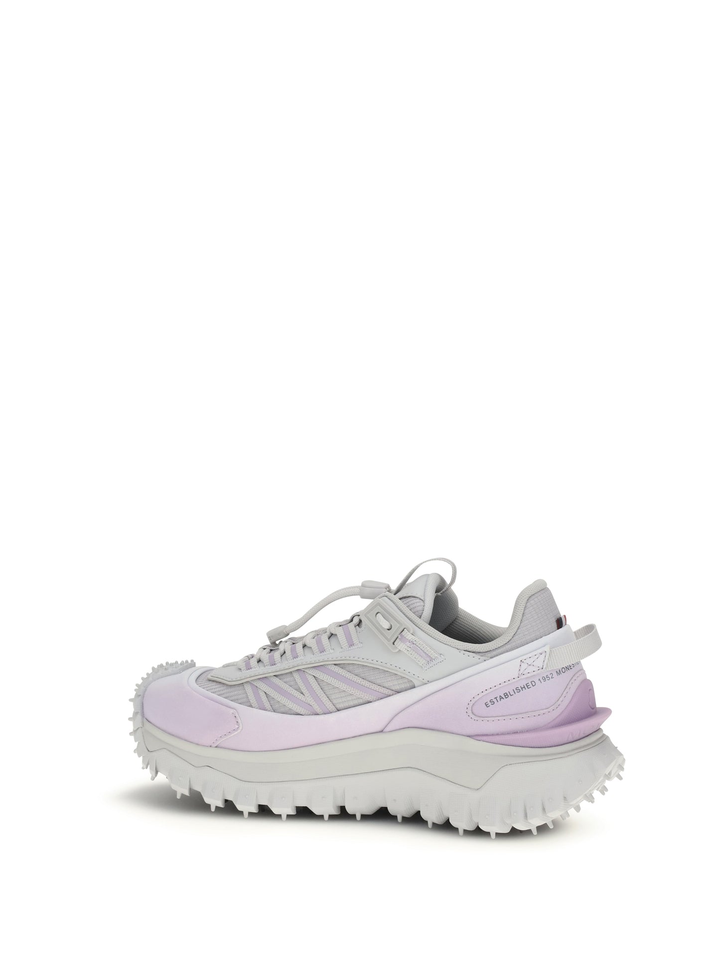 MONCLER Trailgrip GTX Sneakers