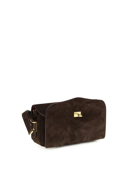BALENCIAGA Le 7 medium Shoulder Bag
