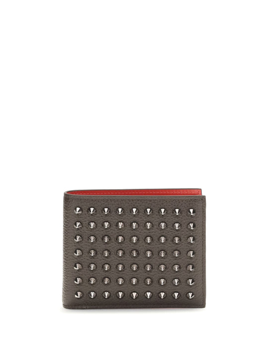 CHRISTIAN LOUBOUTIN Funky Wallet