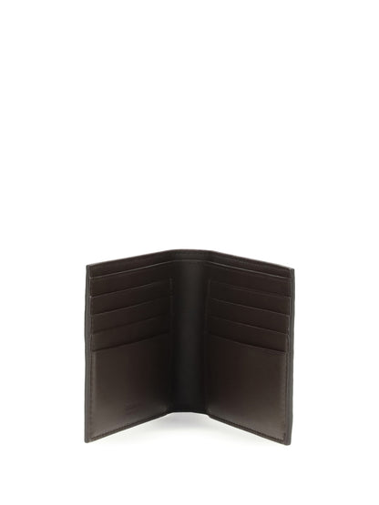 FERRAGAMO Calfskin leather Wallet