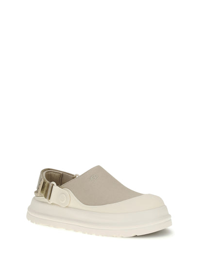 UGG GoldenGlow Mules