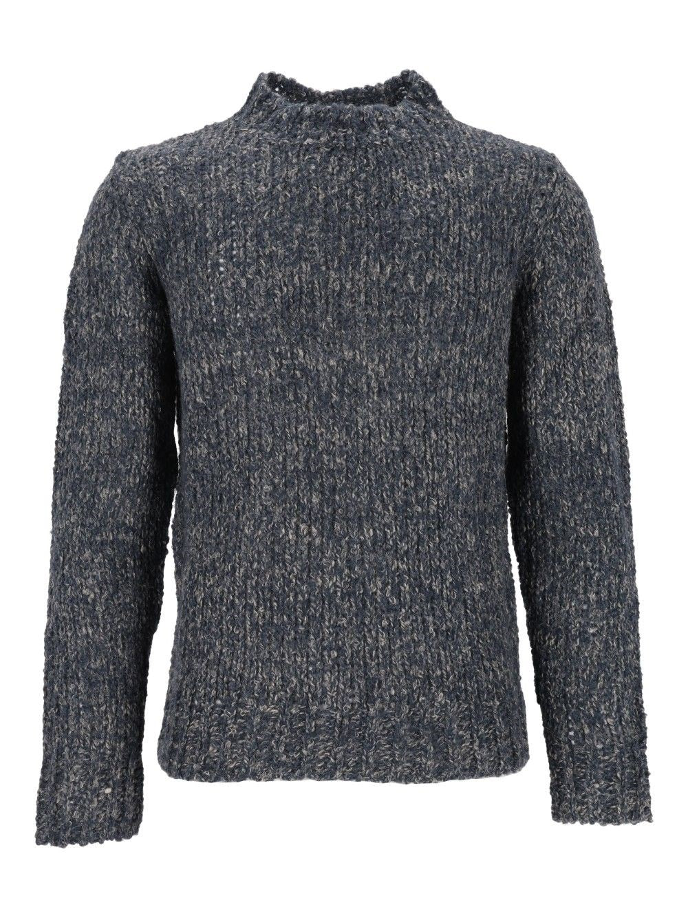 Barena Venezia "Mareselo" Shirt - Blue