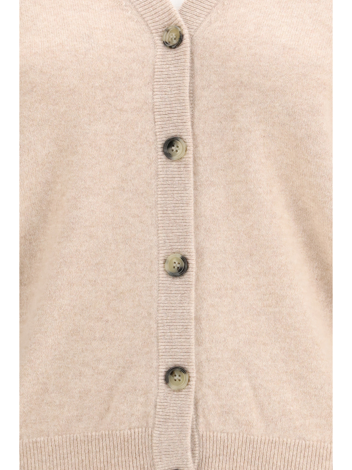 Allude Cashmere Cardigan - 45