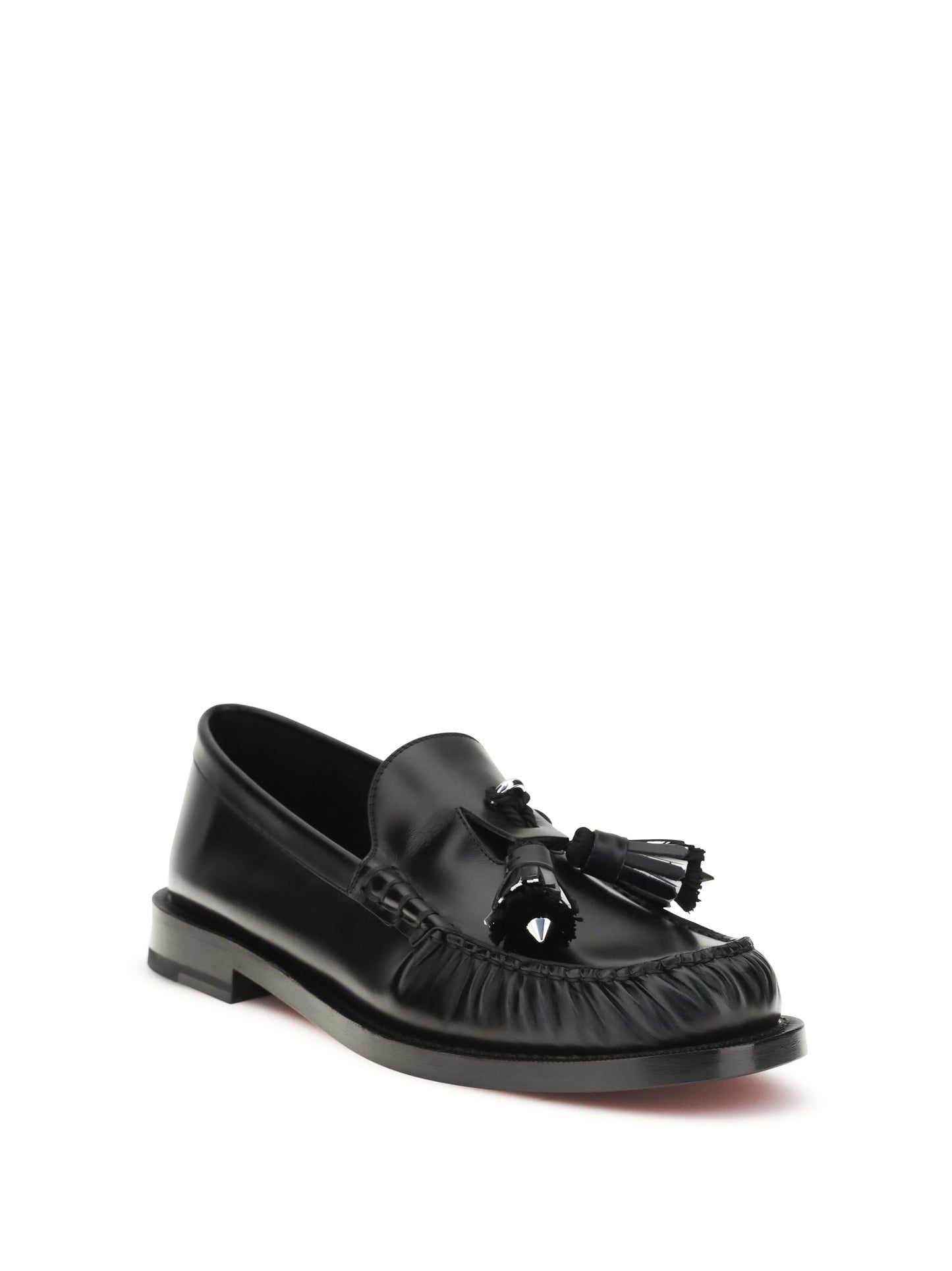 CHRISTIAN LOUBOUTIN Orlando Loafers