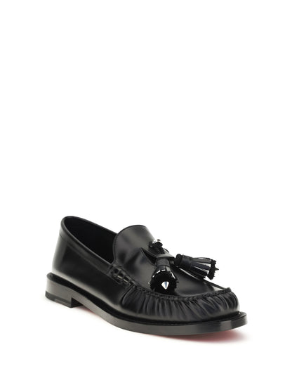 CHRISTIAN LOUBOUTIN Orlando Loafers