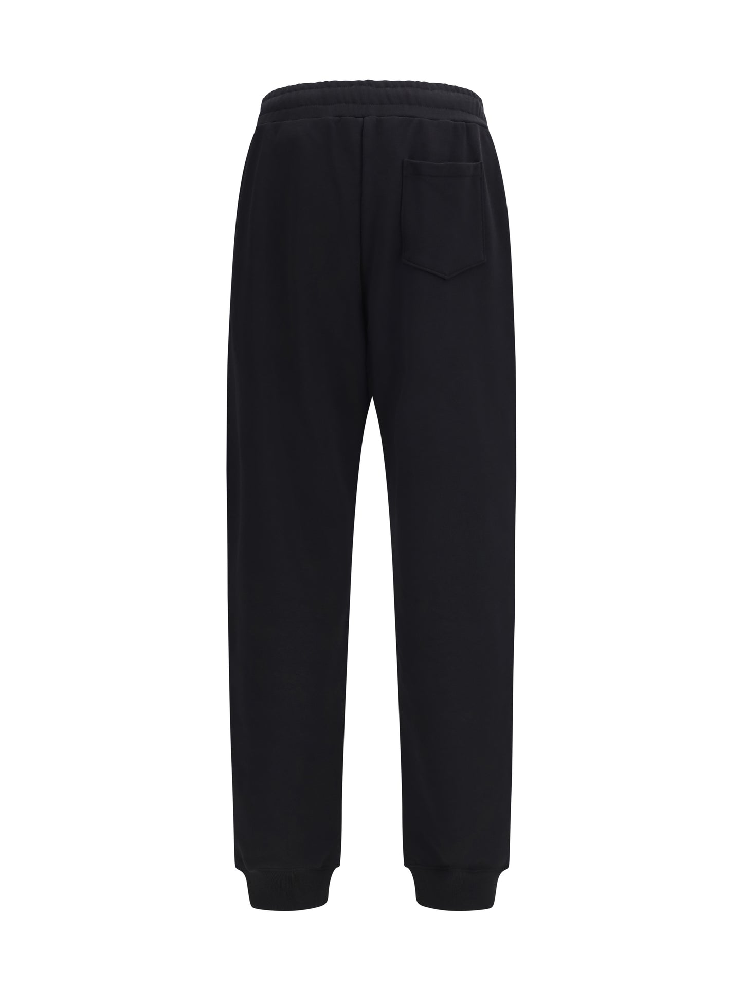 MOSCHINO Cotton Sweatpants