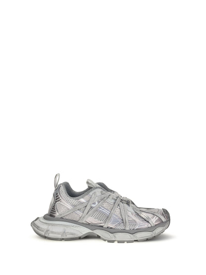 Balenciaga 3XL Extreme Sneakers - Grey Mix