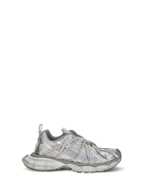 Balenciaga 3XL Extreme Sneakers - Grey Mix