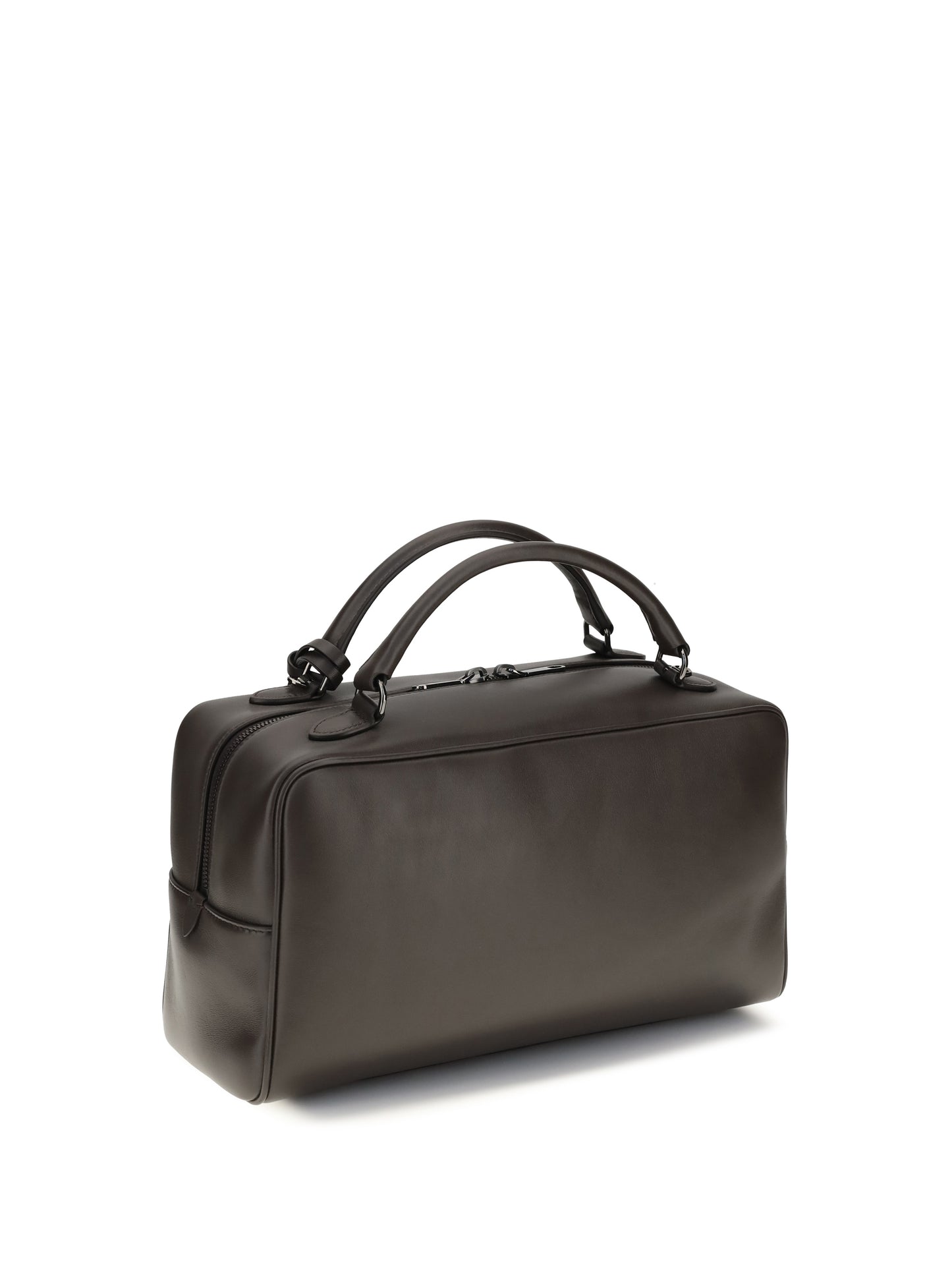 BRUNELLO CUCINELLI Boston Explorer Handbag