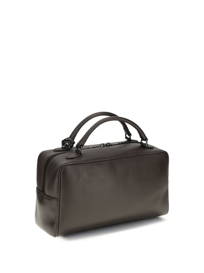 BRUNELLO CUCINELLI Boston Explorer Handbag