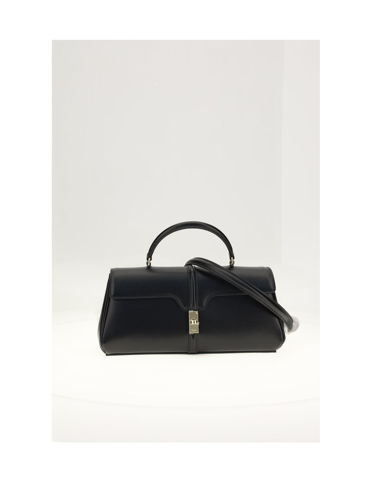 Celine 16 EAST WEST - Black
