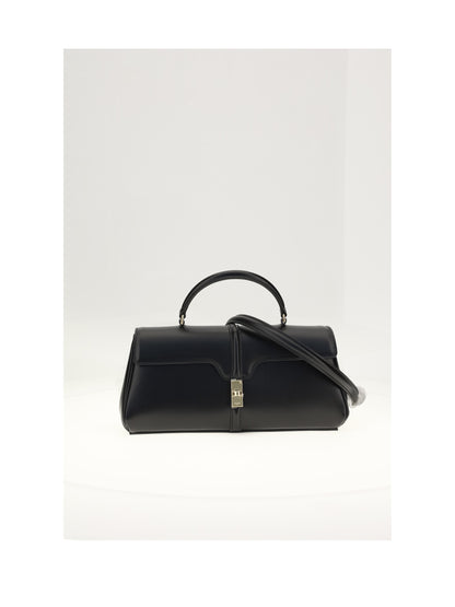 Celine 16 EAST WEST - Black