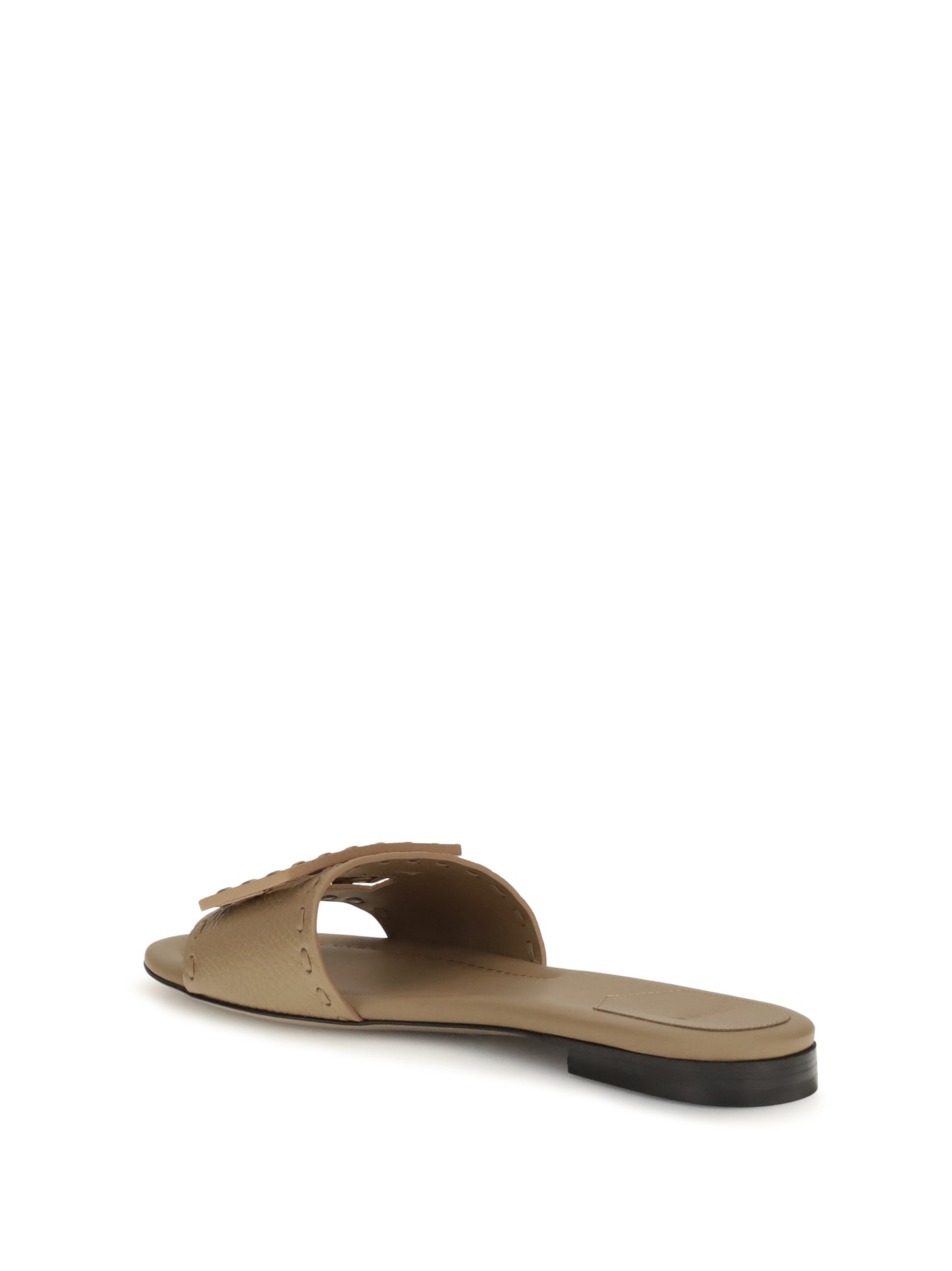 FENDI Baguette Sandals