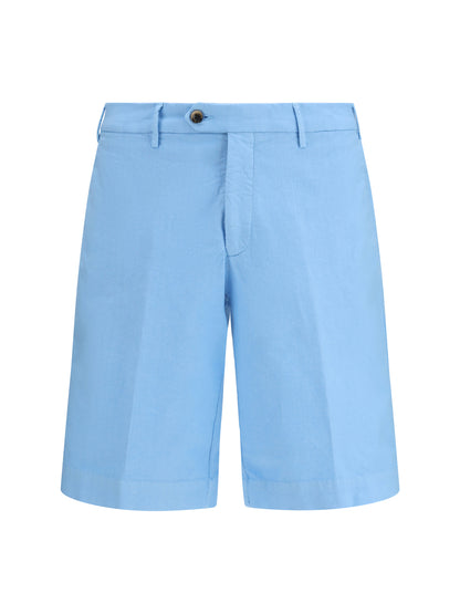 Germano Extended flap Shorts - 814