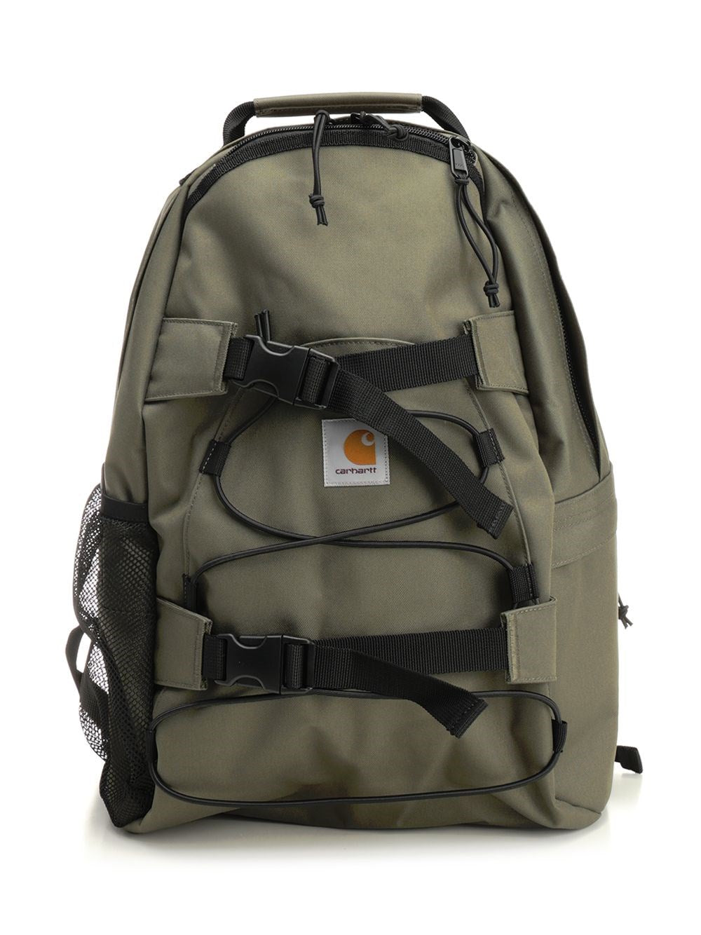Carhartt Wip "Kickflip" Backpack - Green