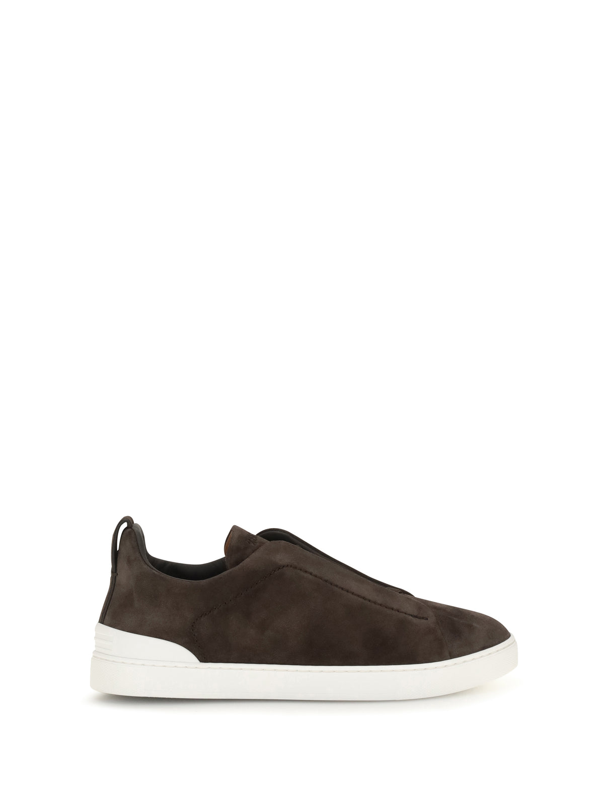 Zegna Triple Stitch™ Sneakers - E2
