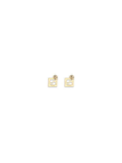 FENDI Forever Earrings