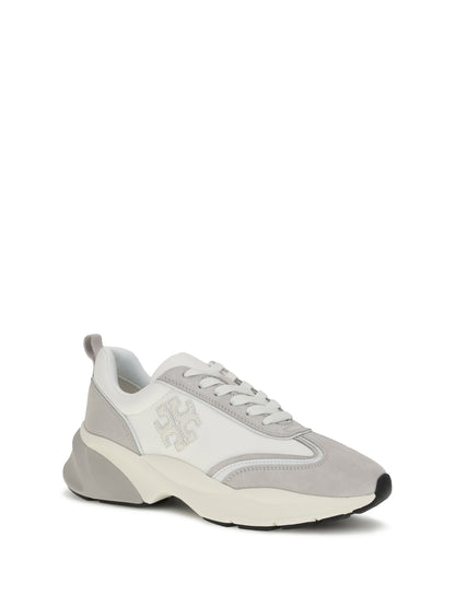 TORY BURCH Good Luck Sneakers