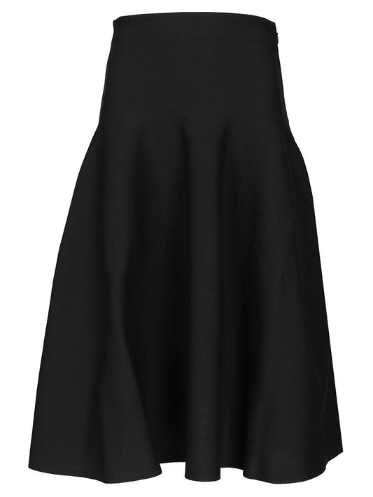Cfcl Midi Skirt - Black